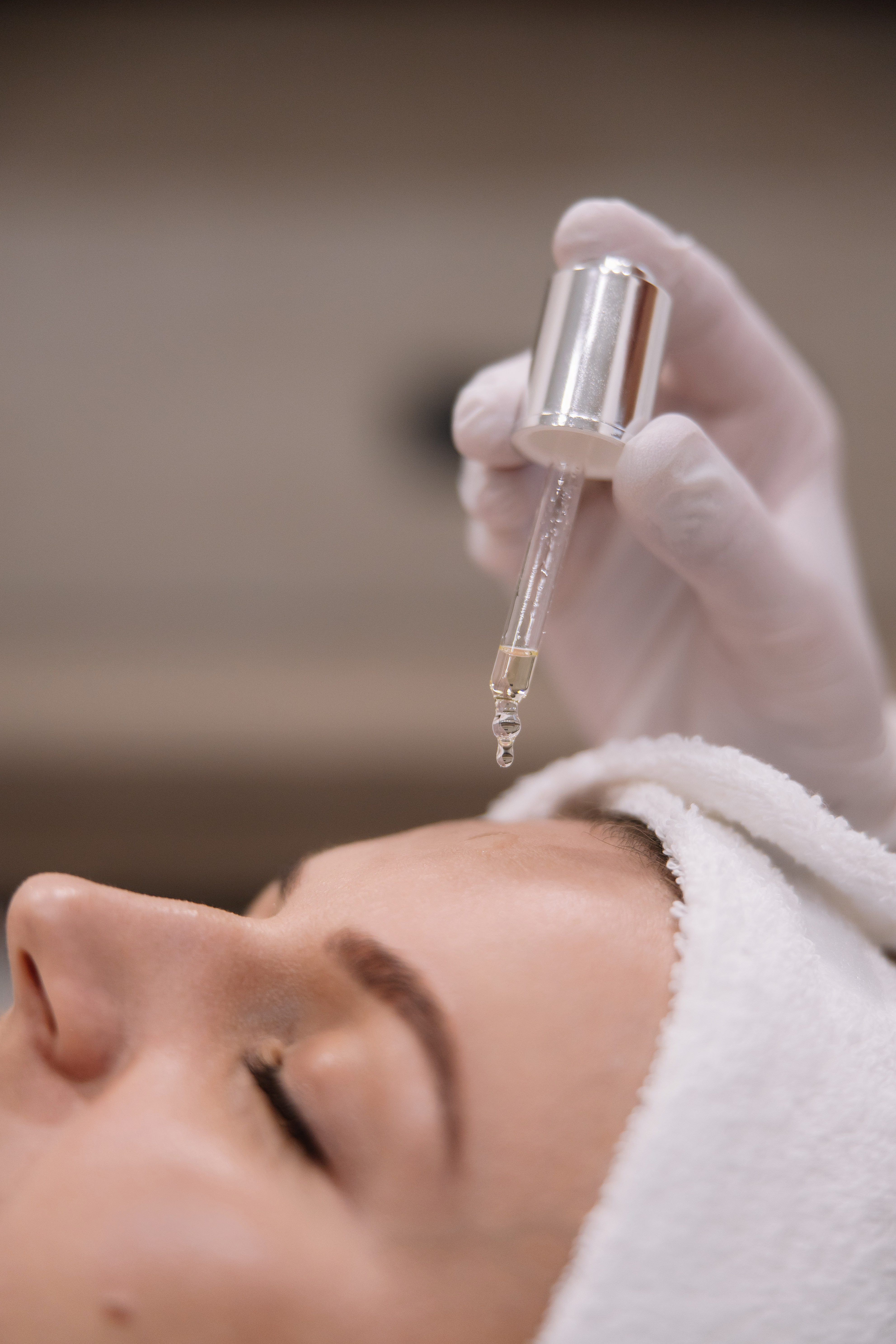 Косметологічний догляд