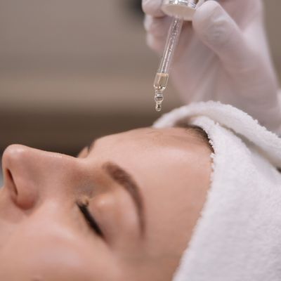 Косметологічний догляд