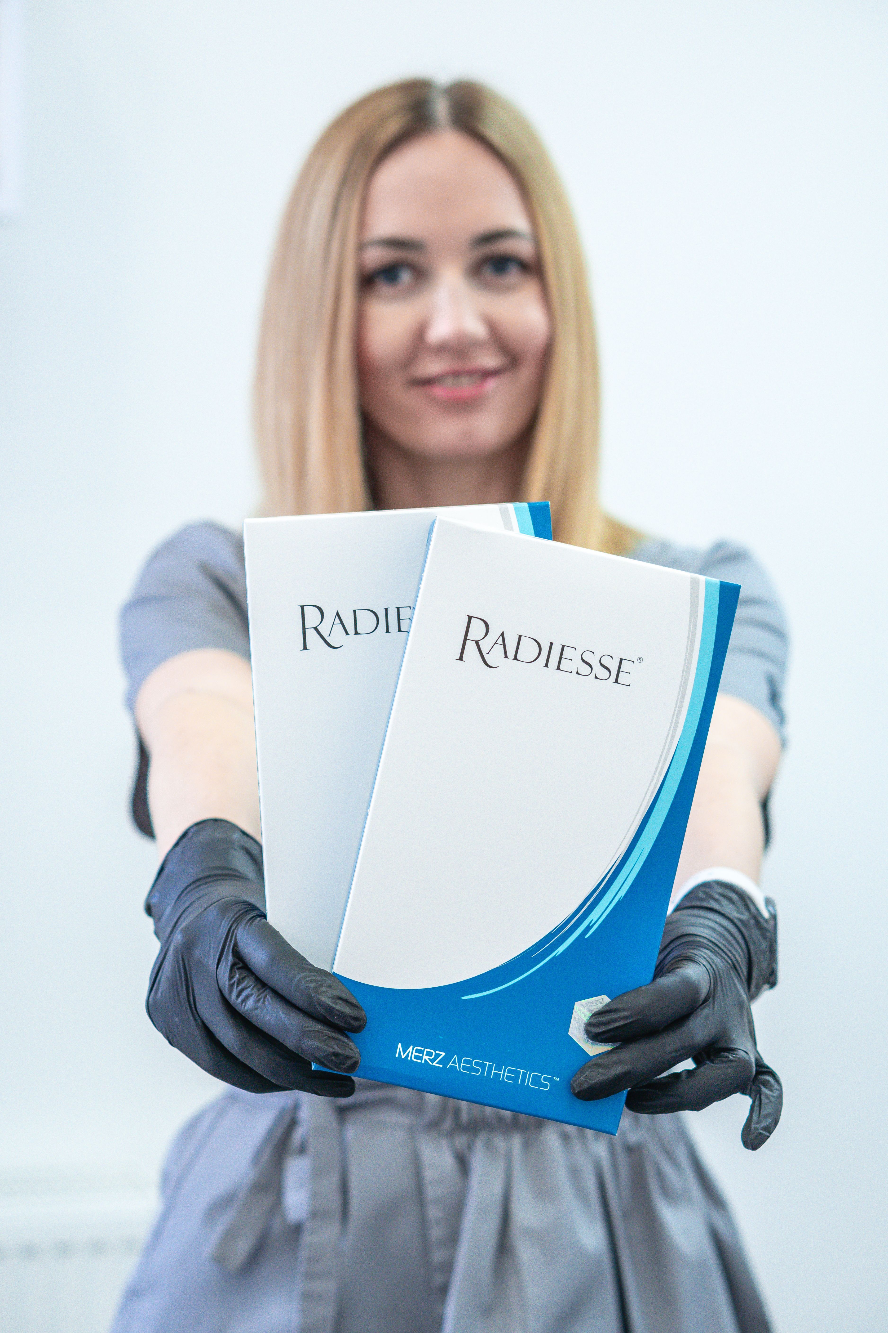 Глибоке відновлення та структурування обличчя