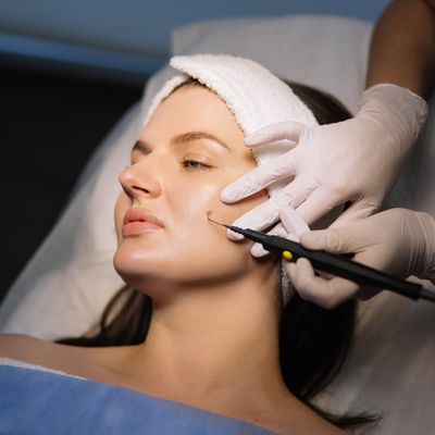 Видалення новотворів