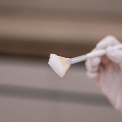 Результати процедури