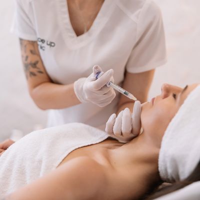 Контурна пластика