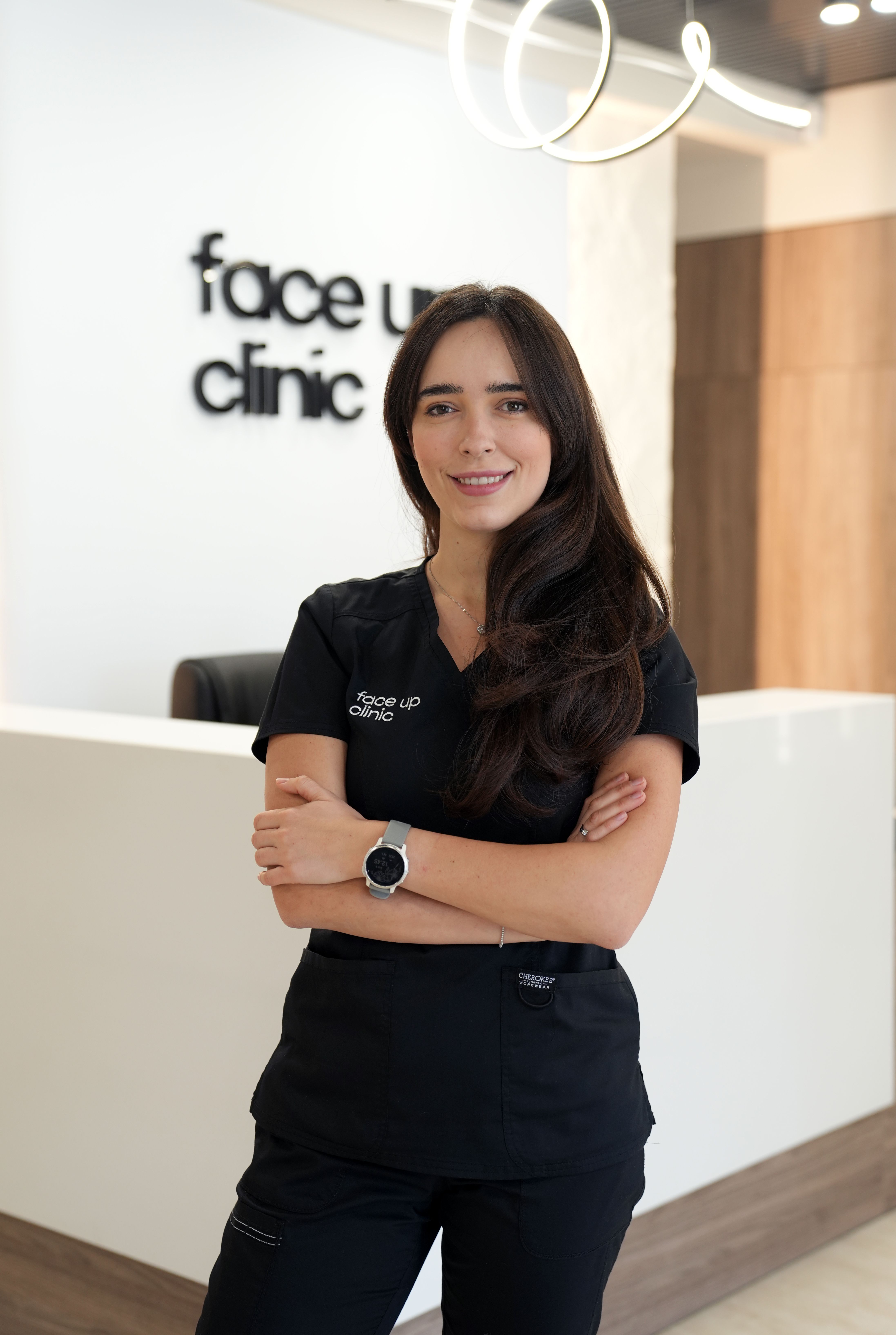 Хірург Софія Павлів