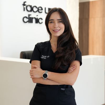 Хірург Софія Павлів