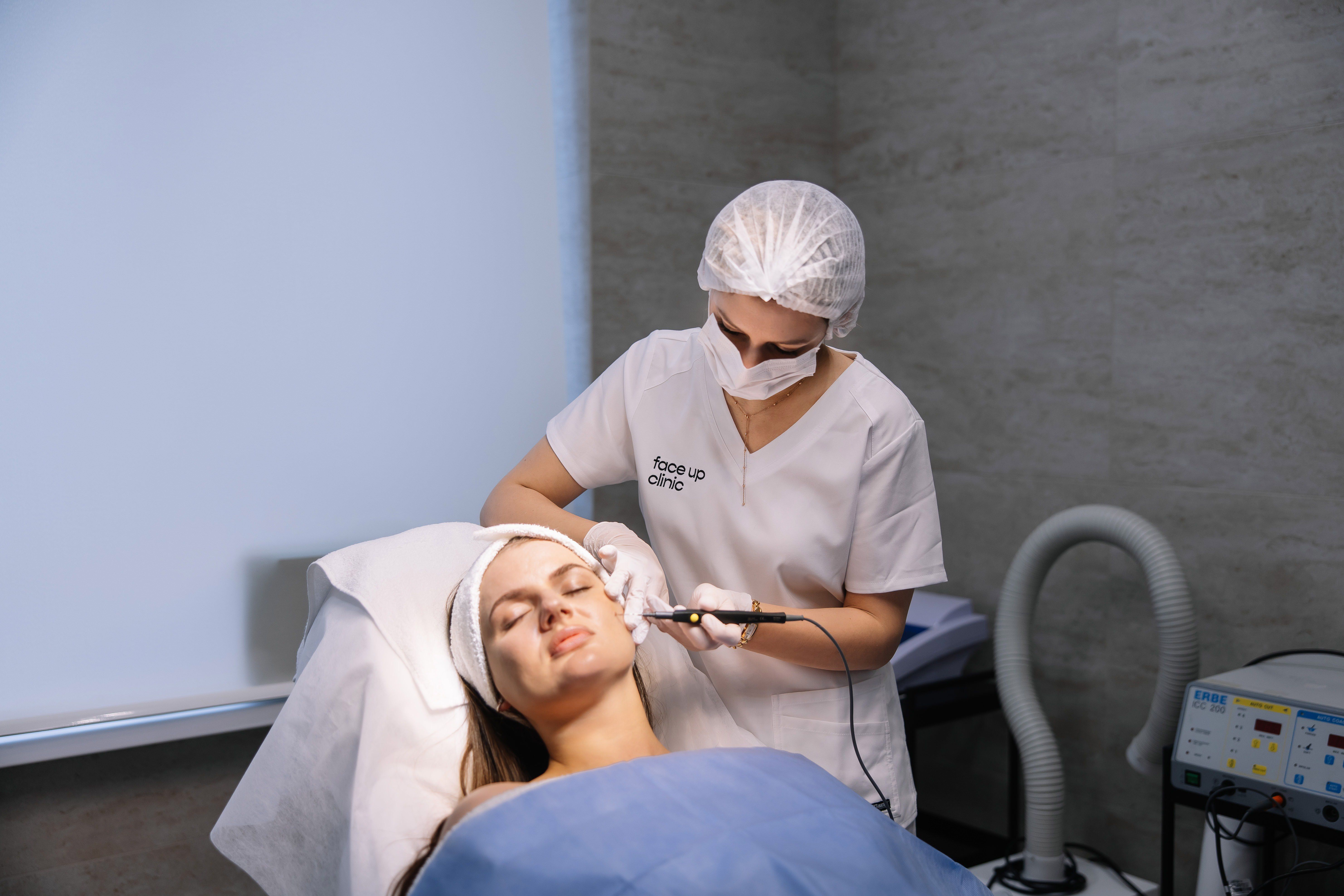 Швидко, безболісно, з турботою про вашу шкіру