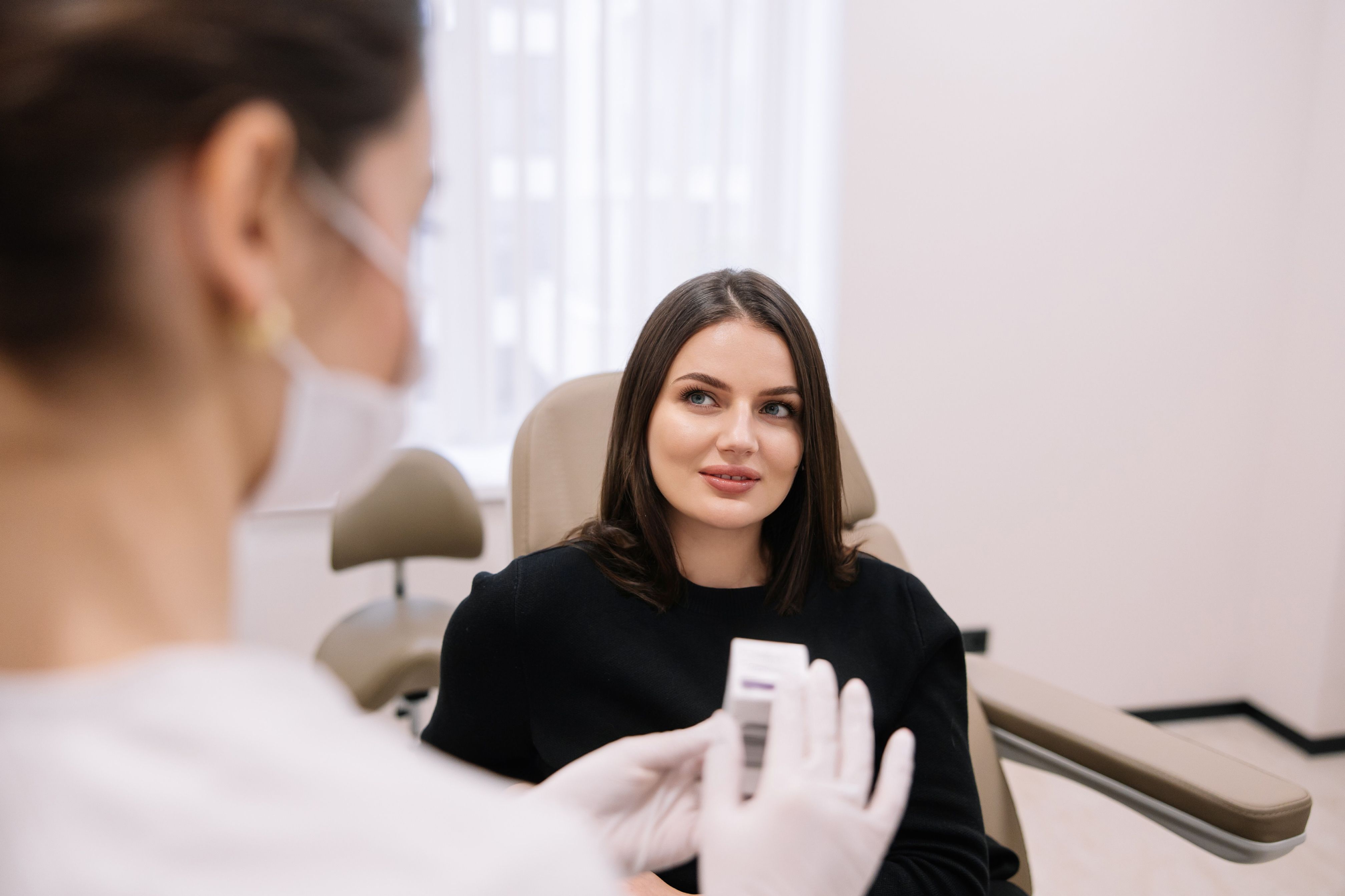 Індивідуальні протоколи лікування