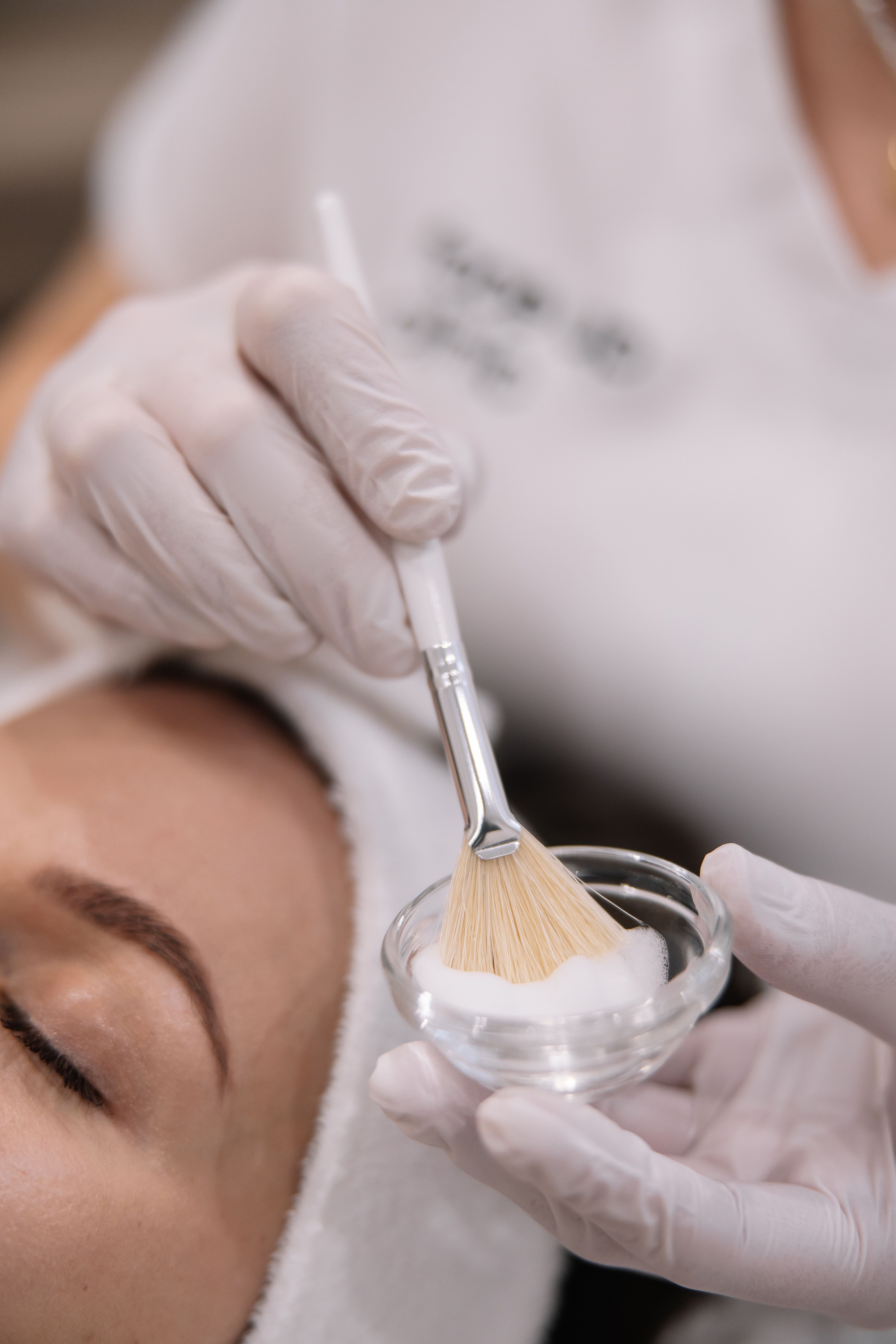 Професійний підбір типу пілінгу