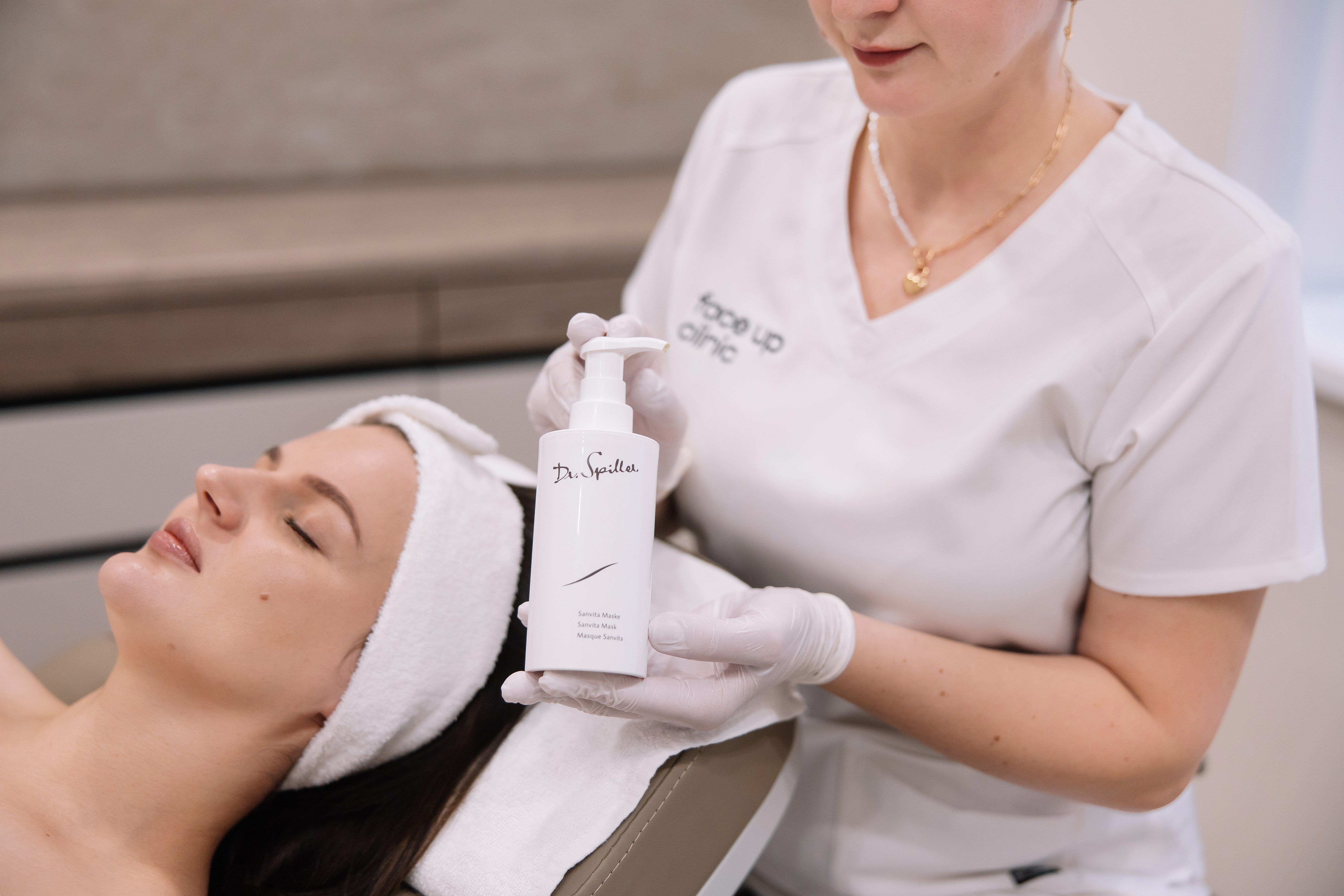 Результат без “агресивної реабілітації”