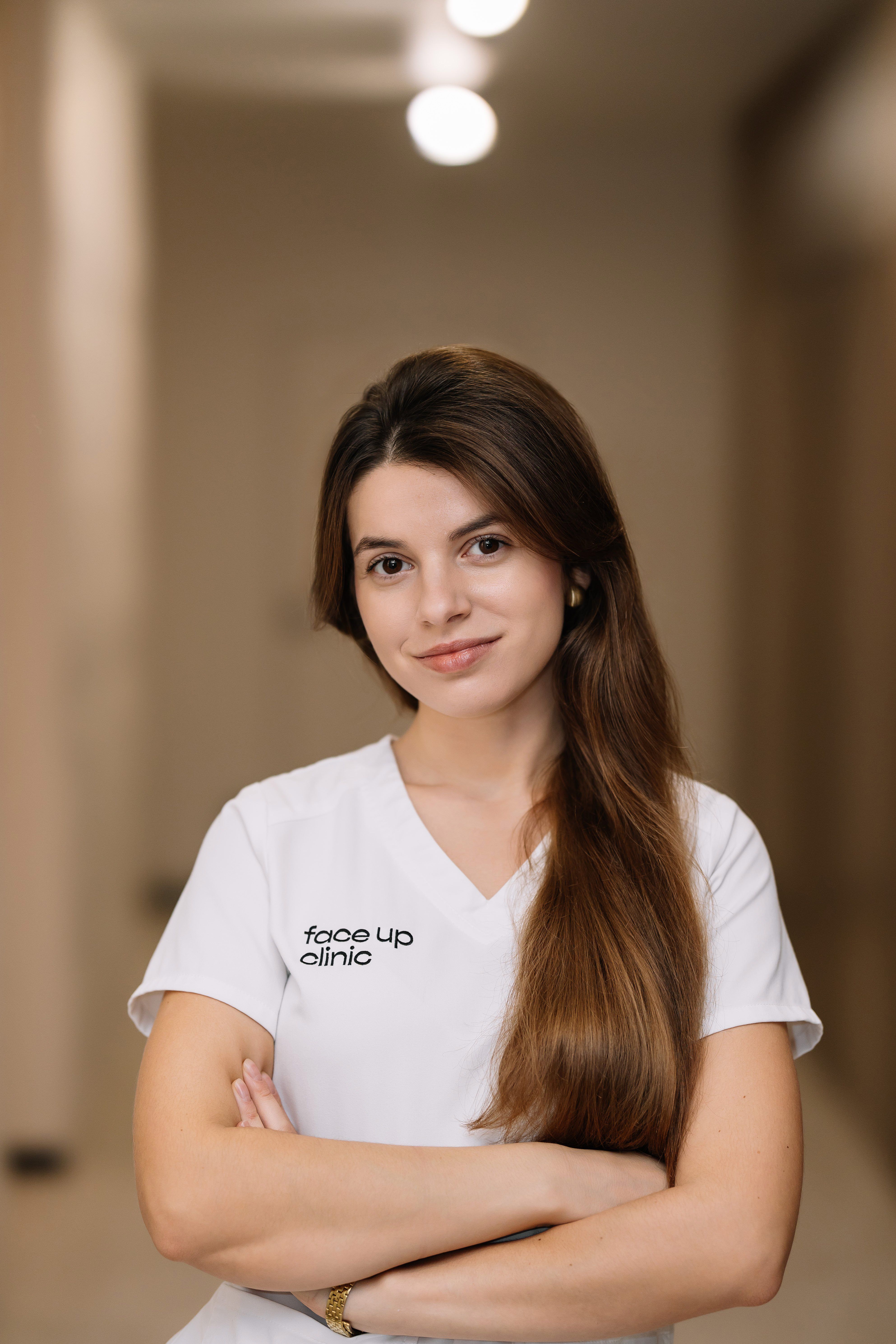 Технології майбутнього на варті вашої краси