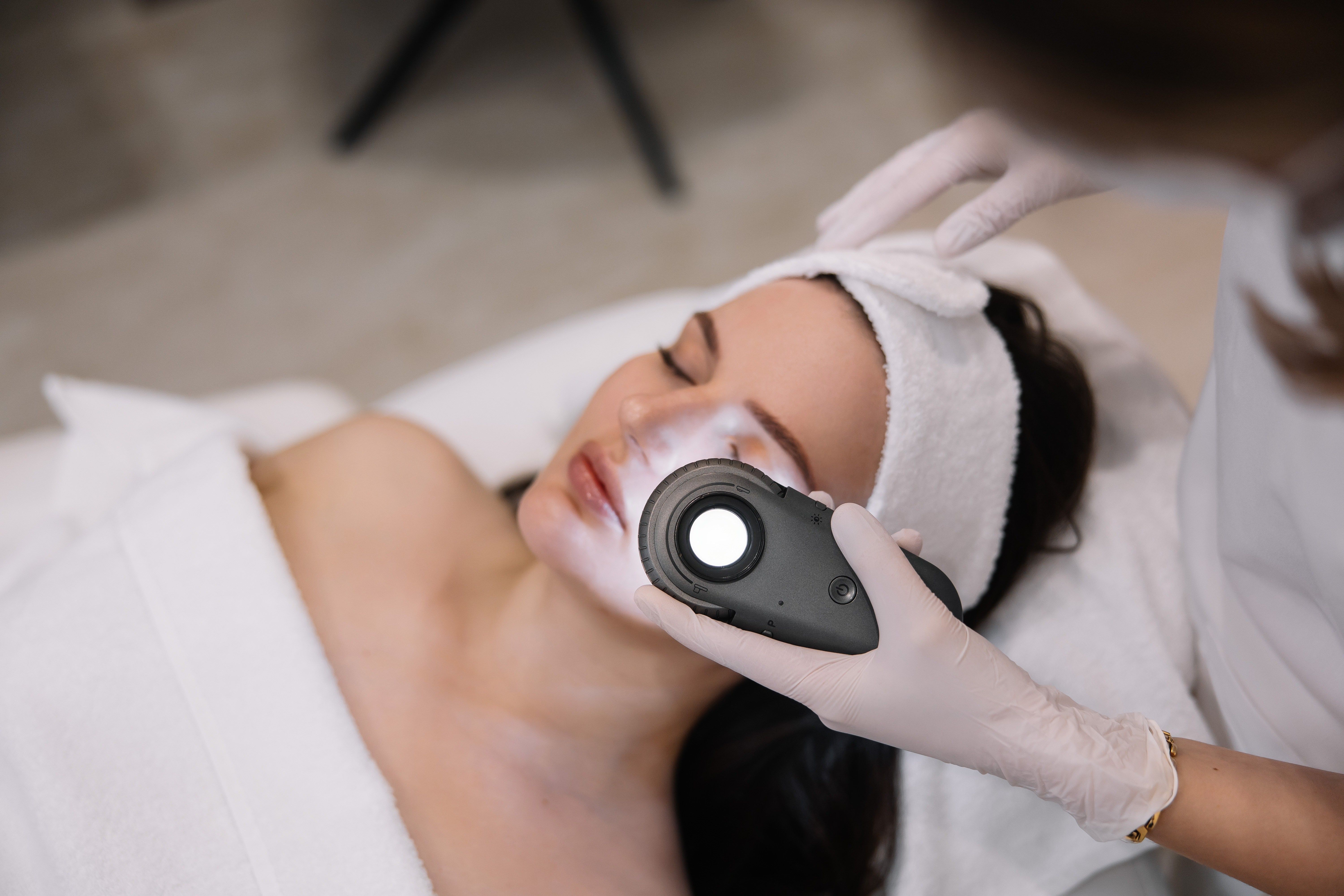 Видалення папілом