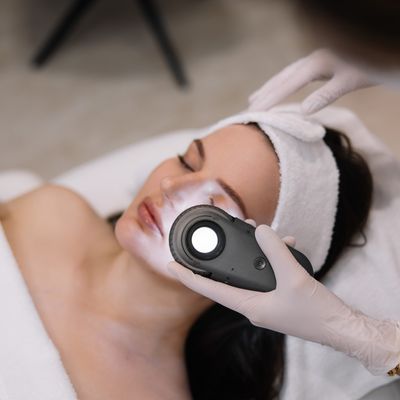 Видалення папілом