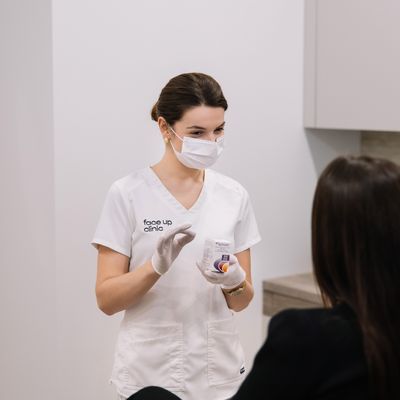 Ботулінотерапія: Міфи та правда