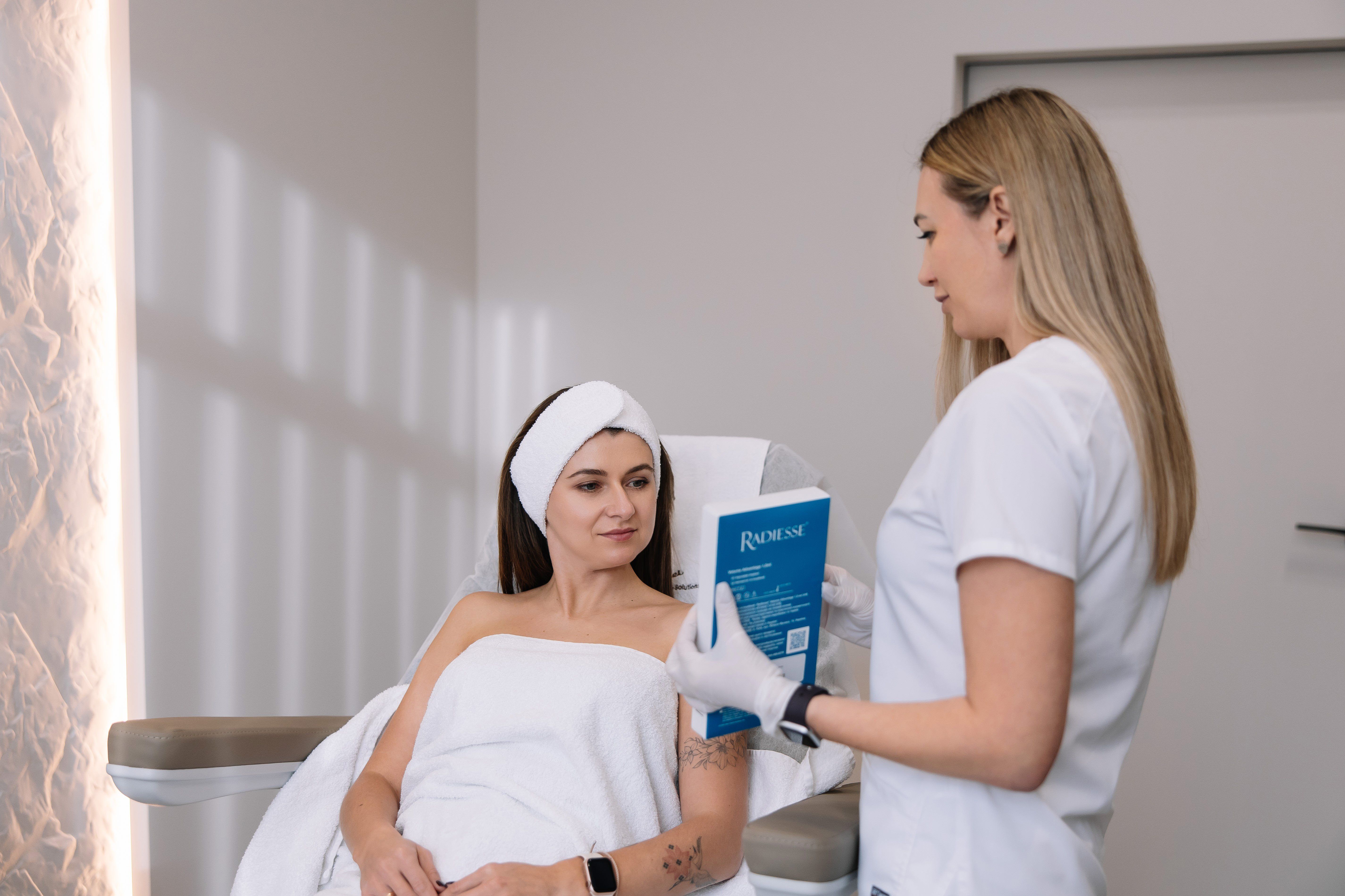 Векторний ліфтинг