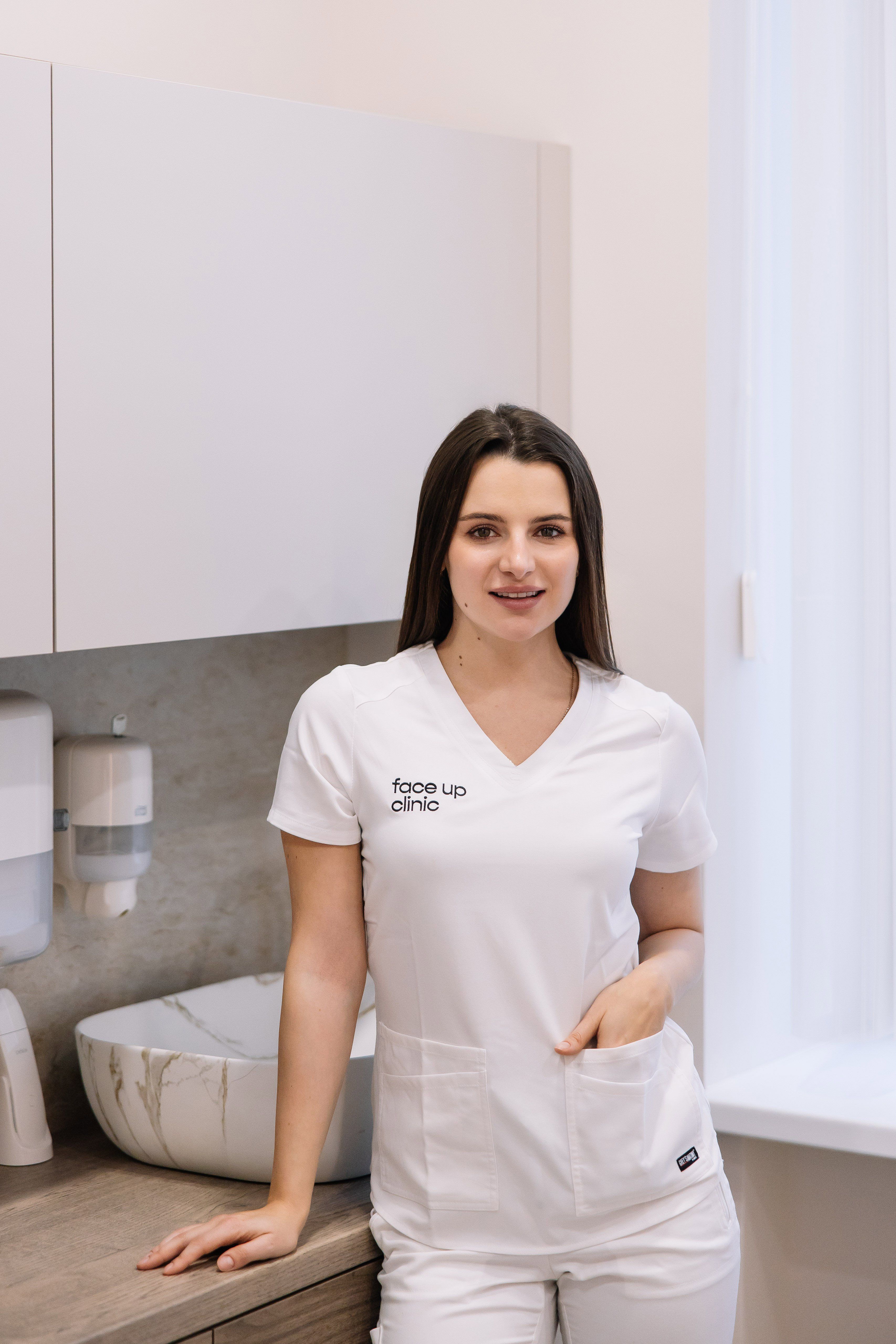 Результати процедури