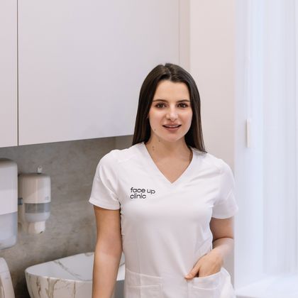 Результати процедури