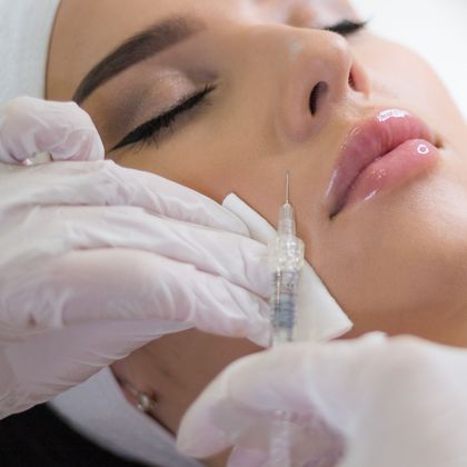 Результати процедури