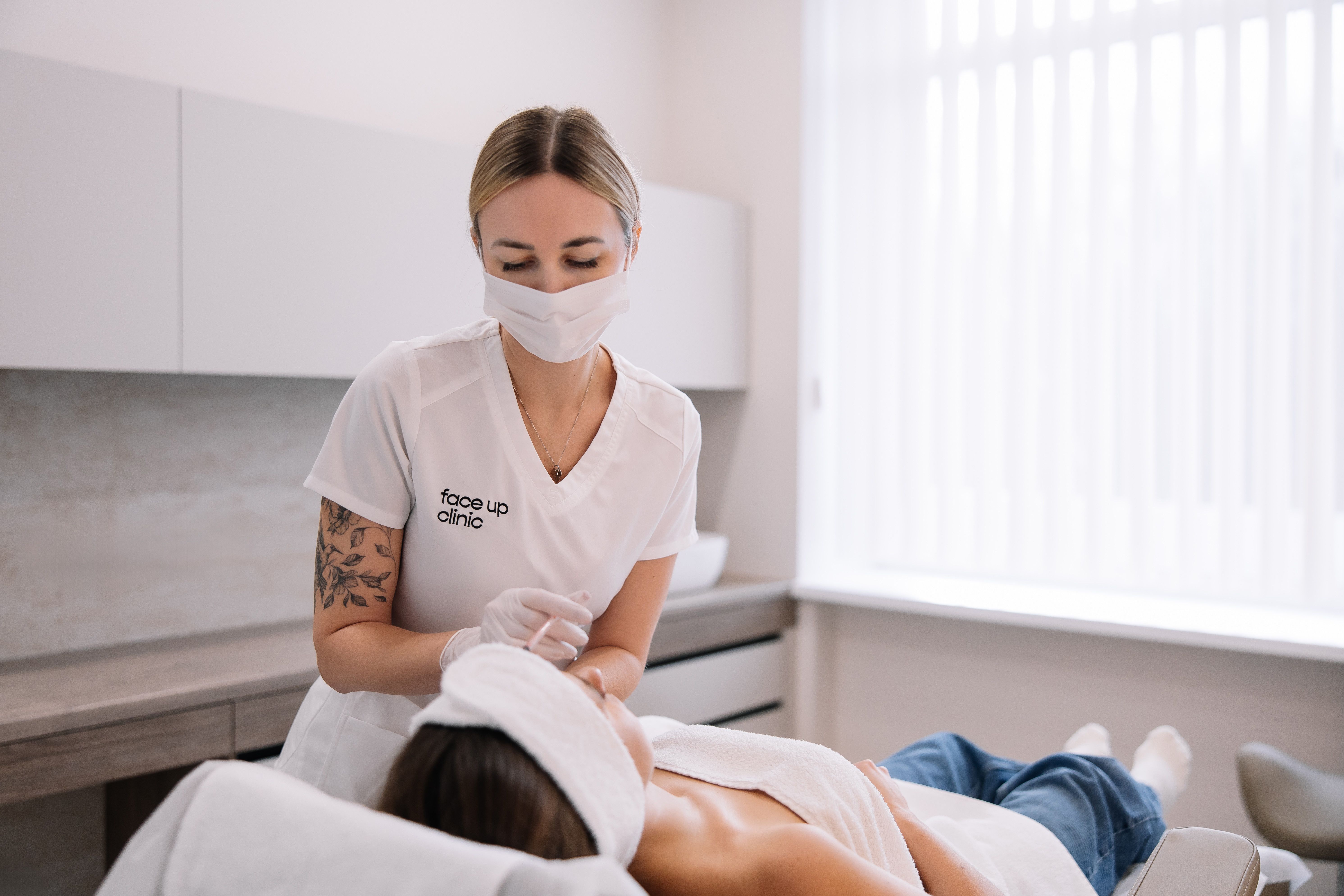 Мезотерапія