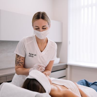 Мезотерапія