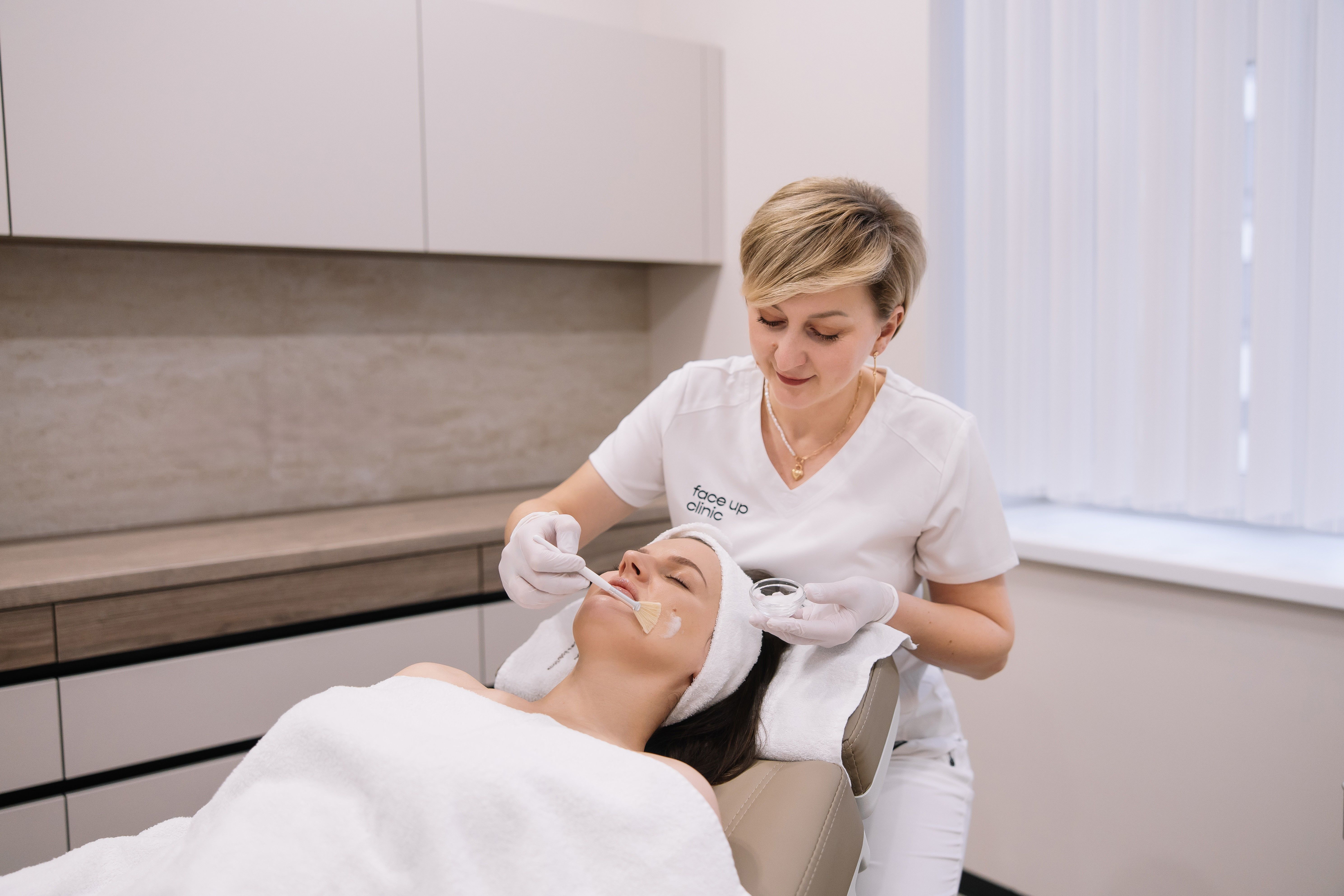 Глибоке оновлення шкіри