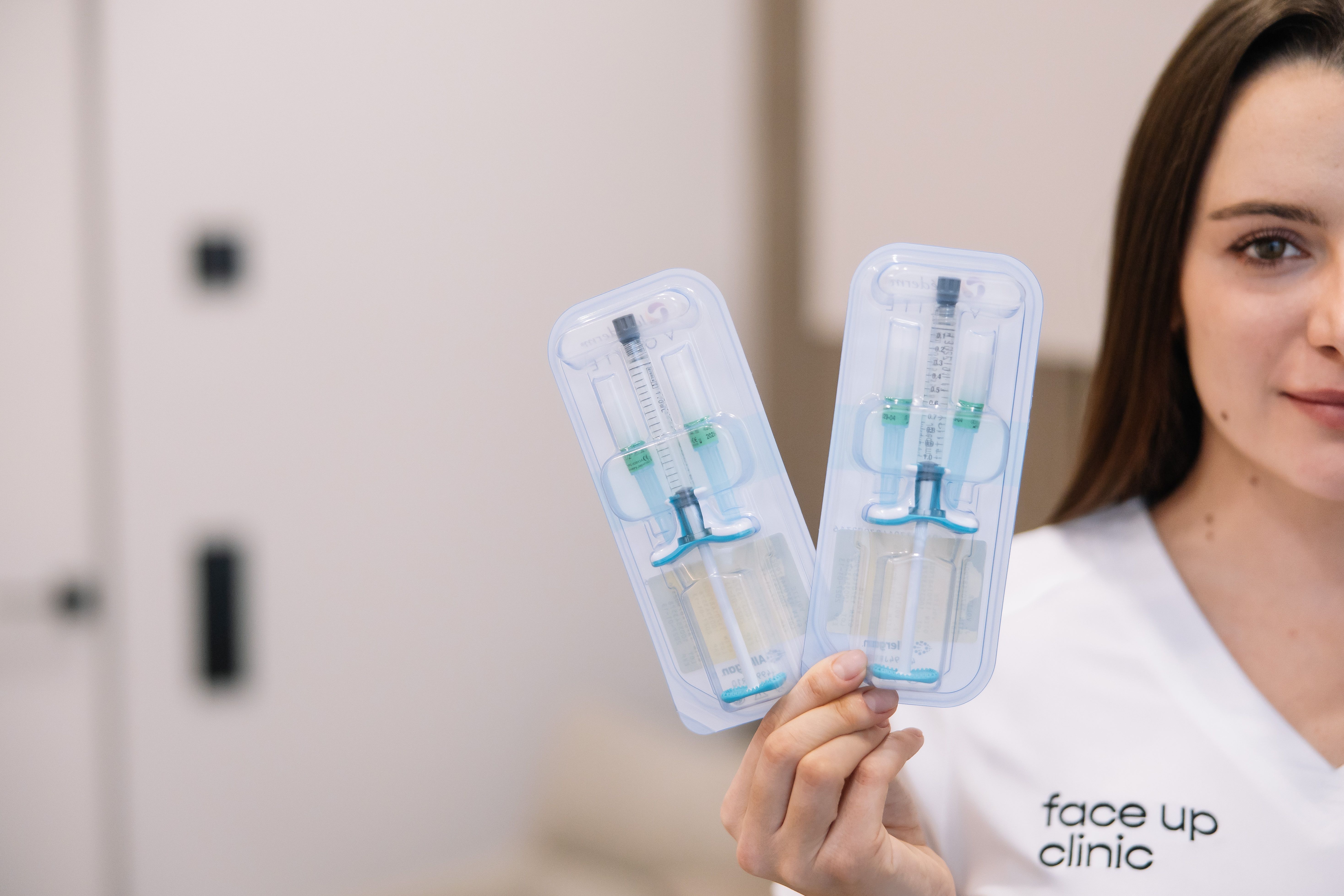 Біоревіталізація / Біорепарація