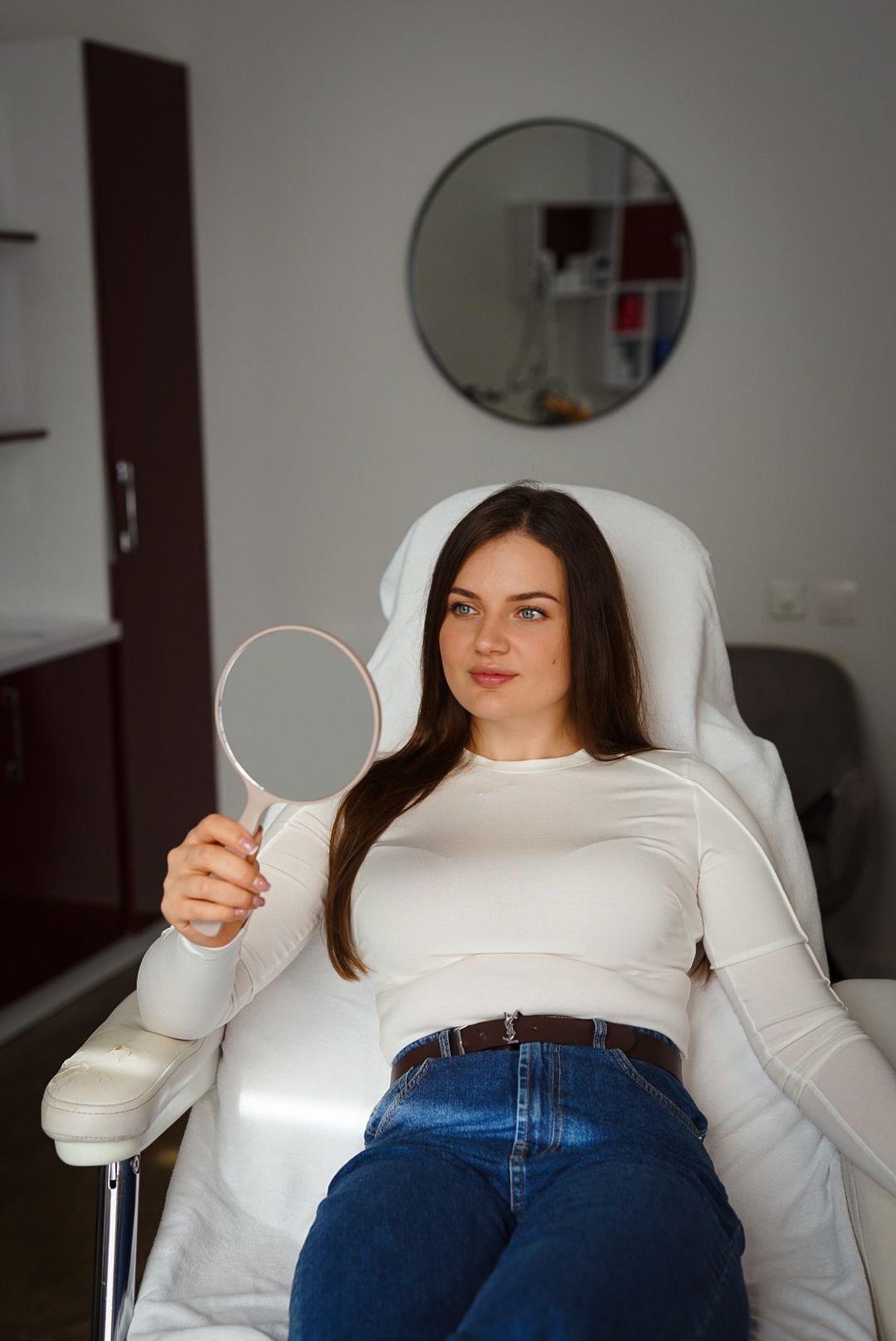 Результати процедури