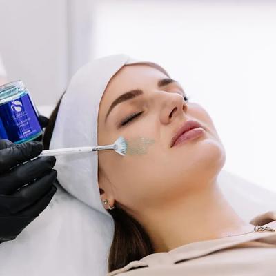 Зволоження шкіри