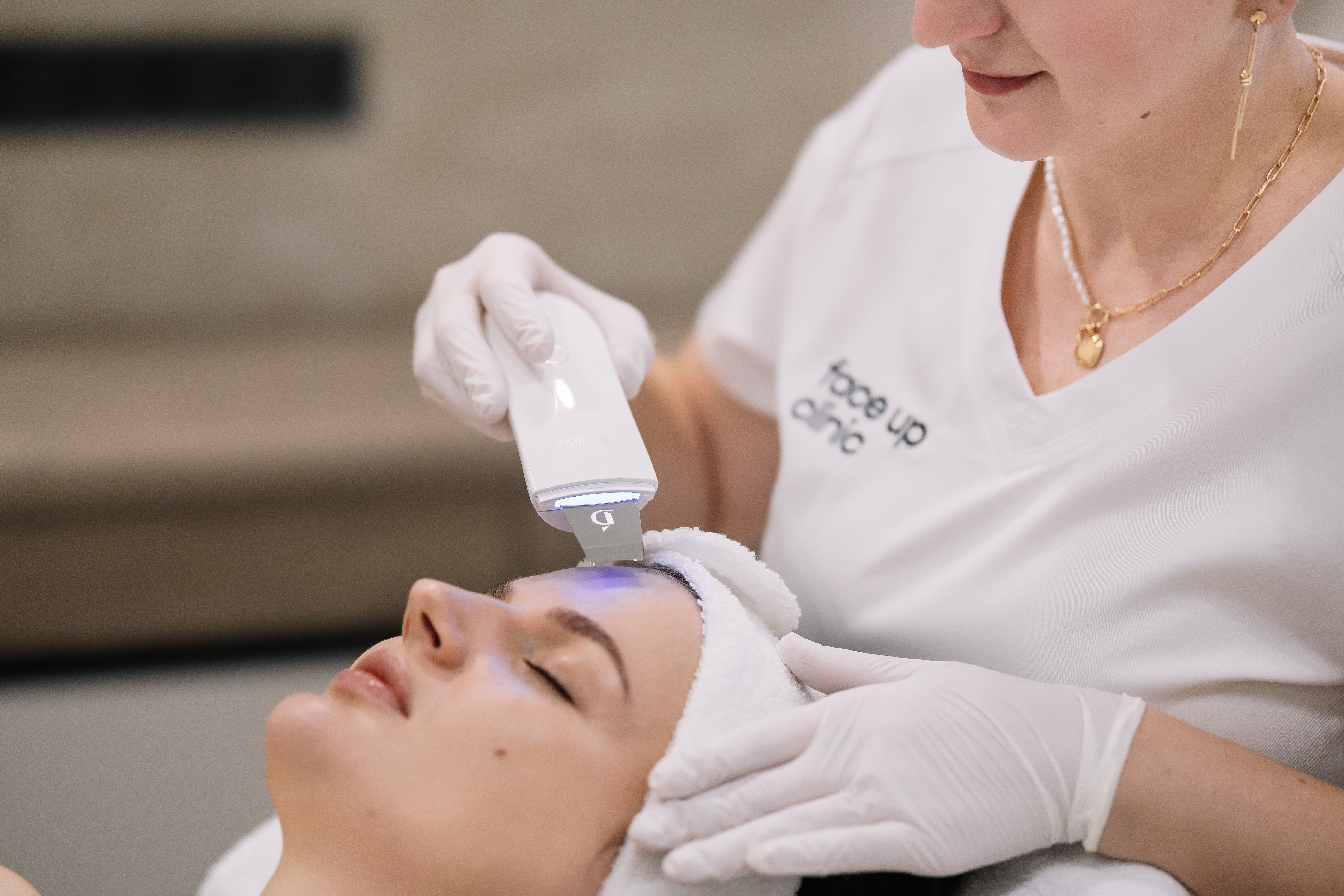 Гігієна обличчя