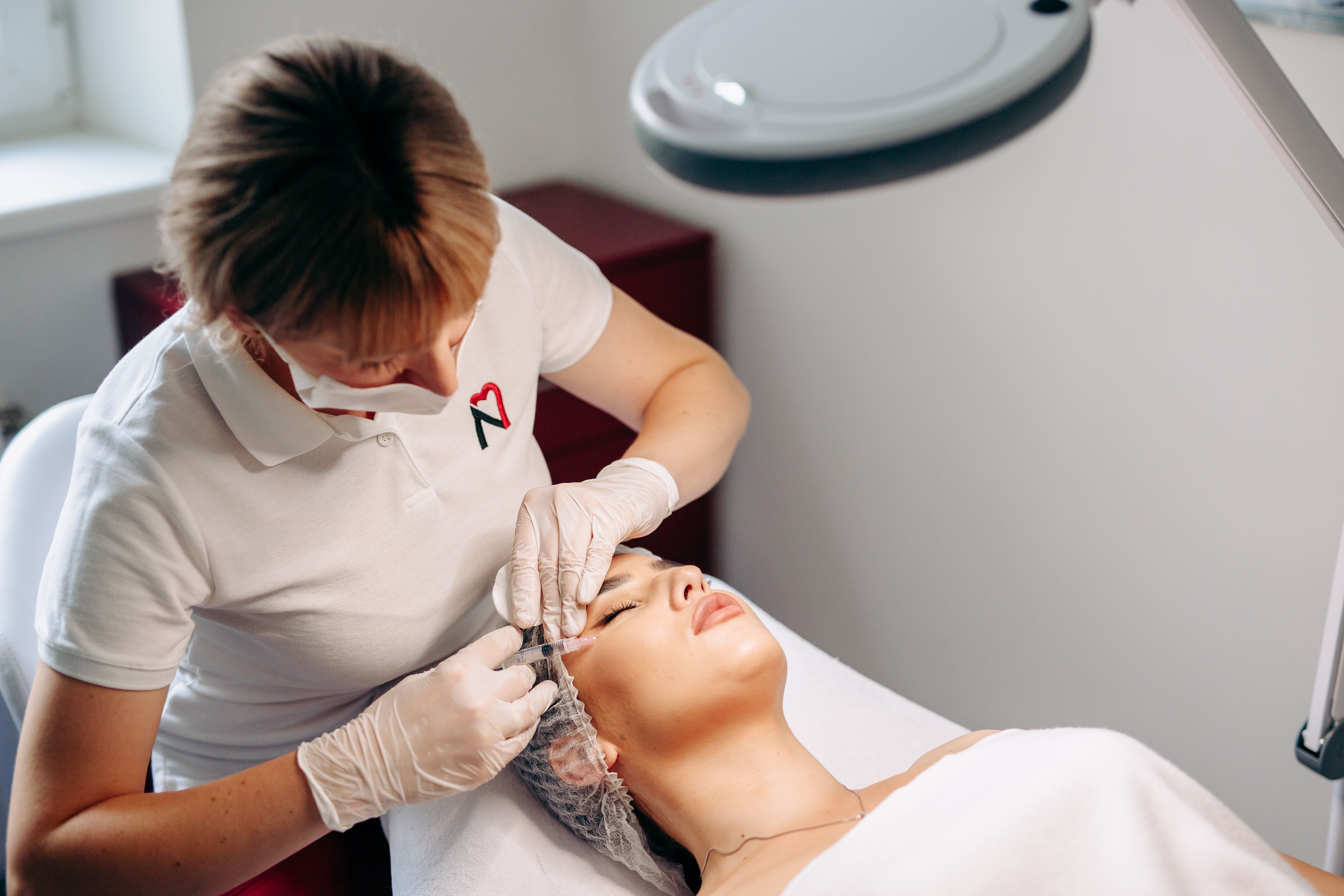 Результати процедури