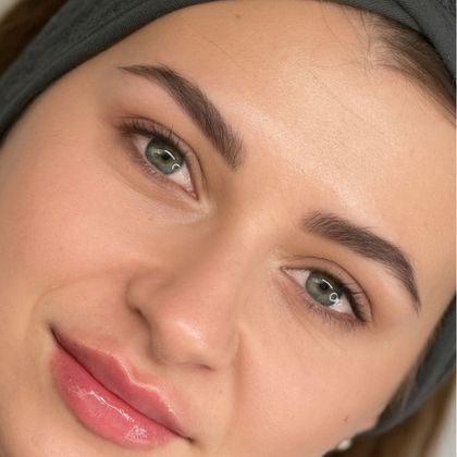 Результати процедури