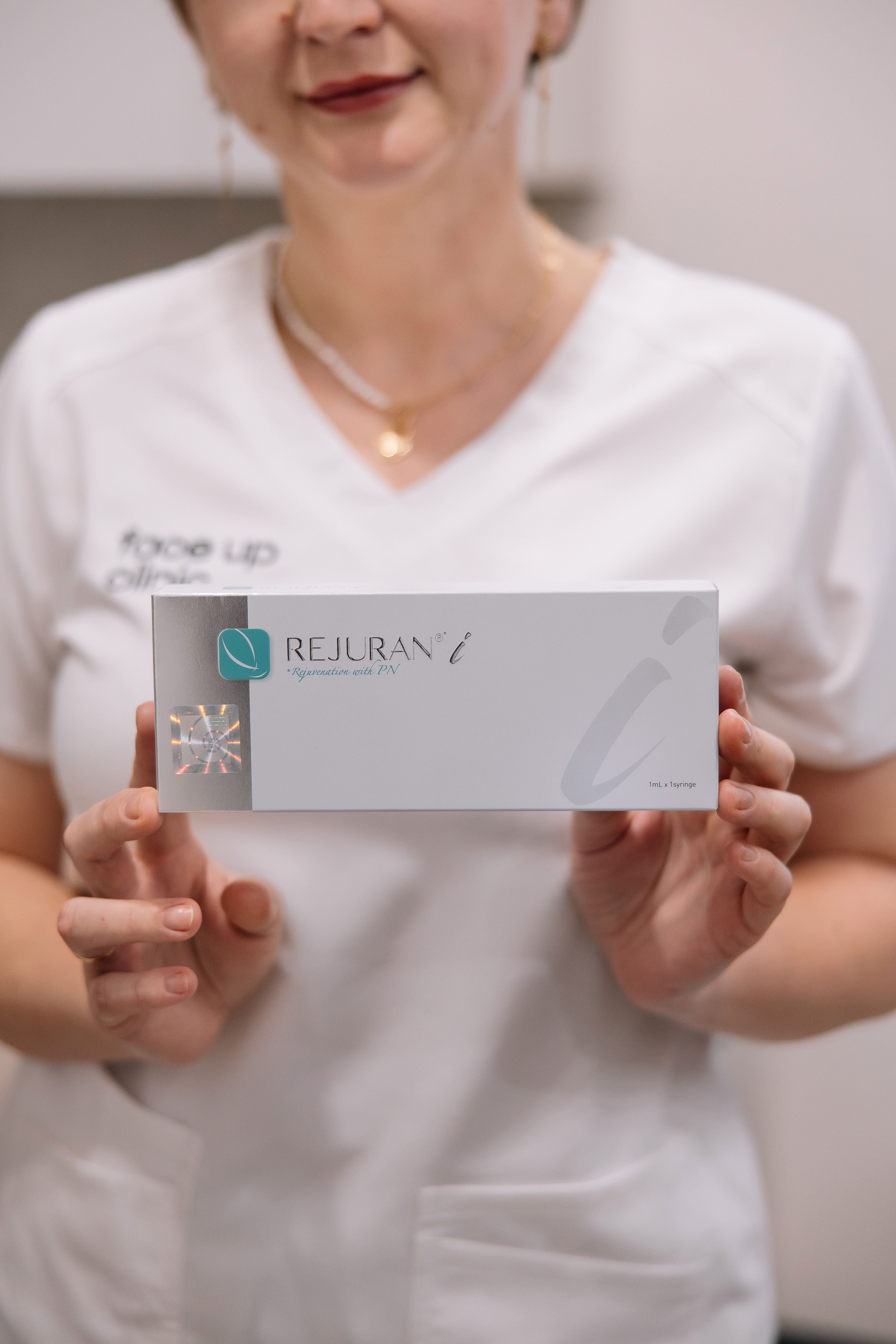 сертифіковані лікарі 