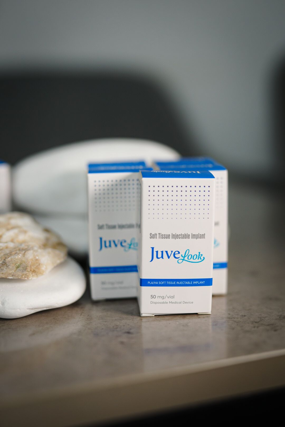 Результати процедури