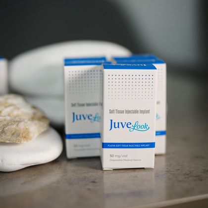 Результати процедури