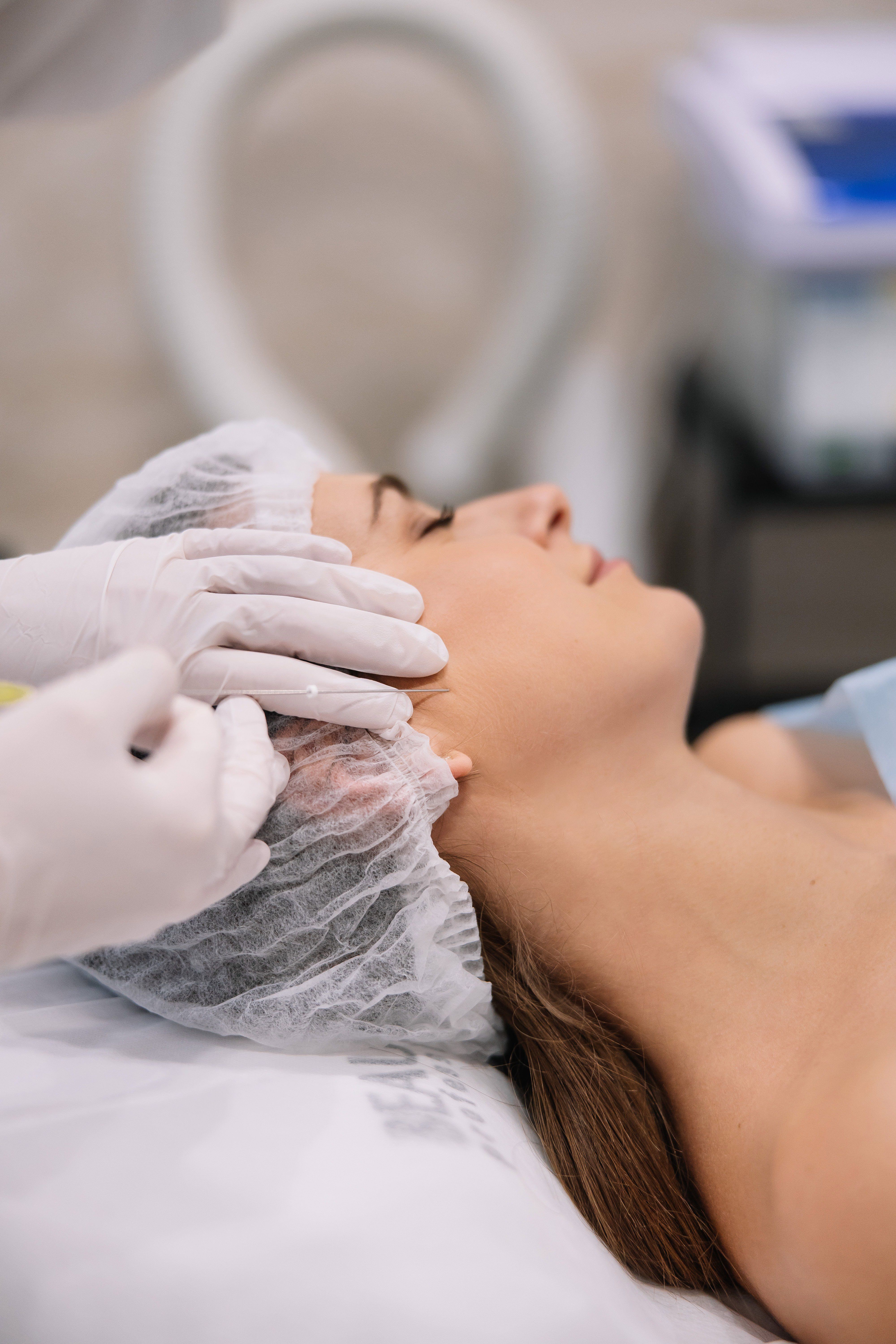 Хірургічна точність