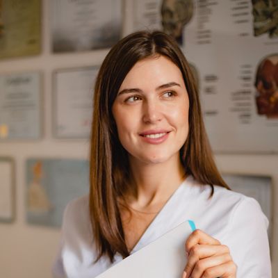 Спеціалісти клініки