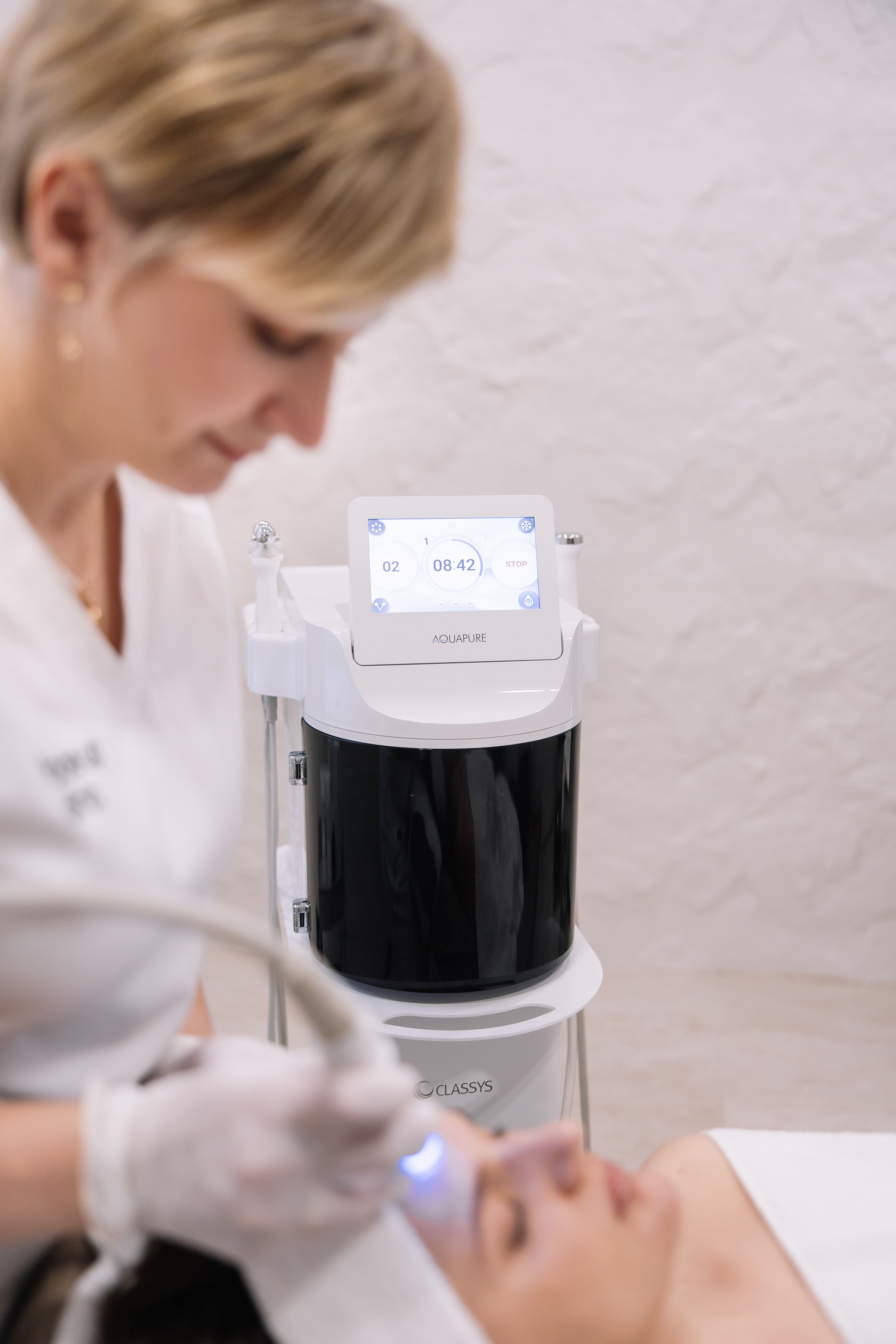 Глибоке очищення та детокс шкіри