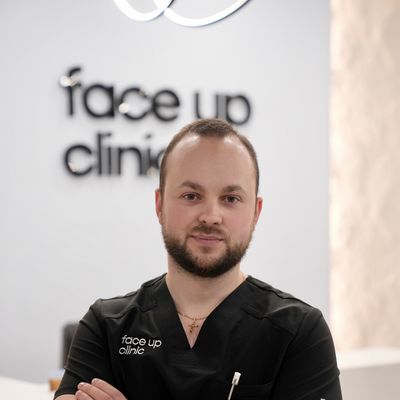 Хірург Орест Кріль