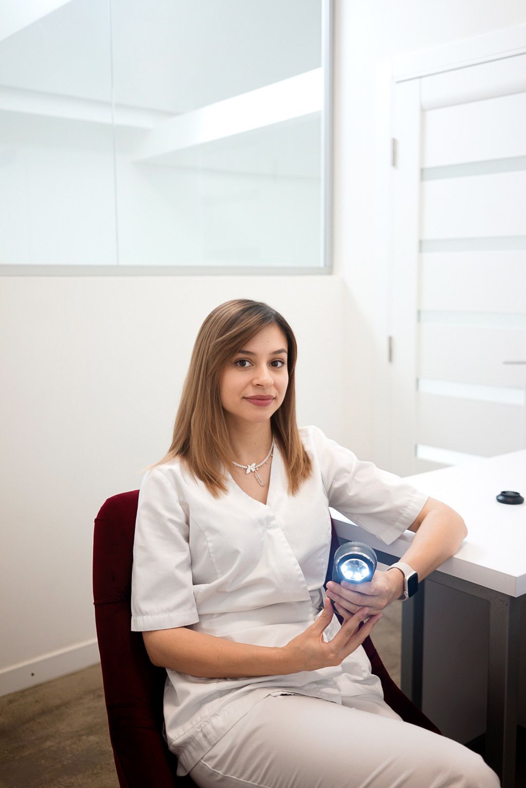 індивідуальний протокол