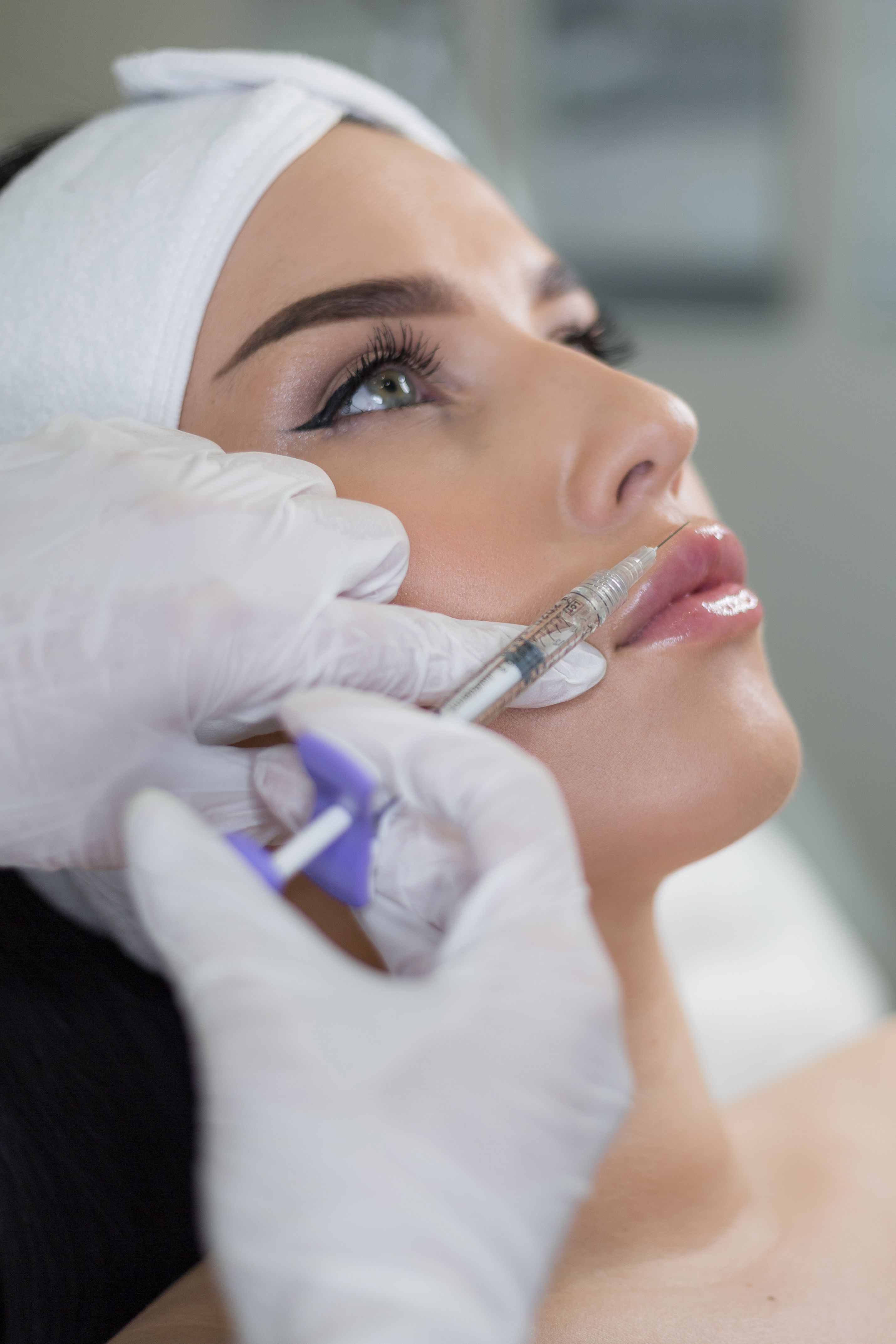 Комплекс: Губи + Підборіддя (Saypha)