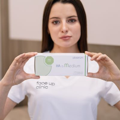 Ферментотерапія та ліполітики