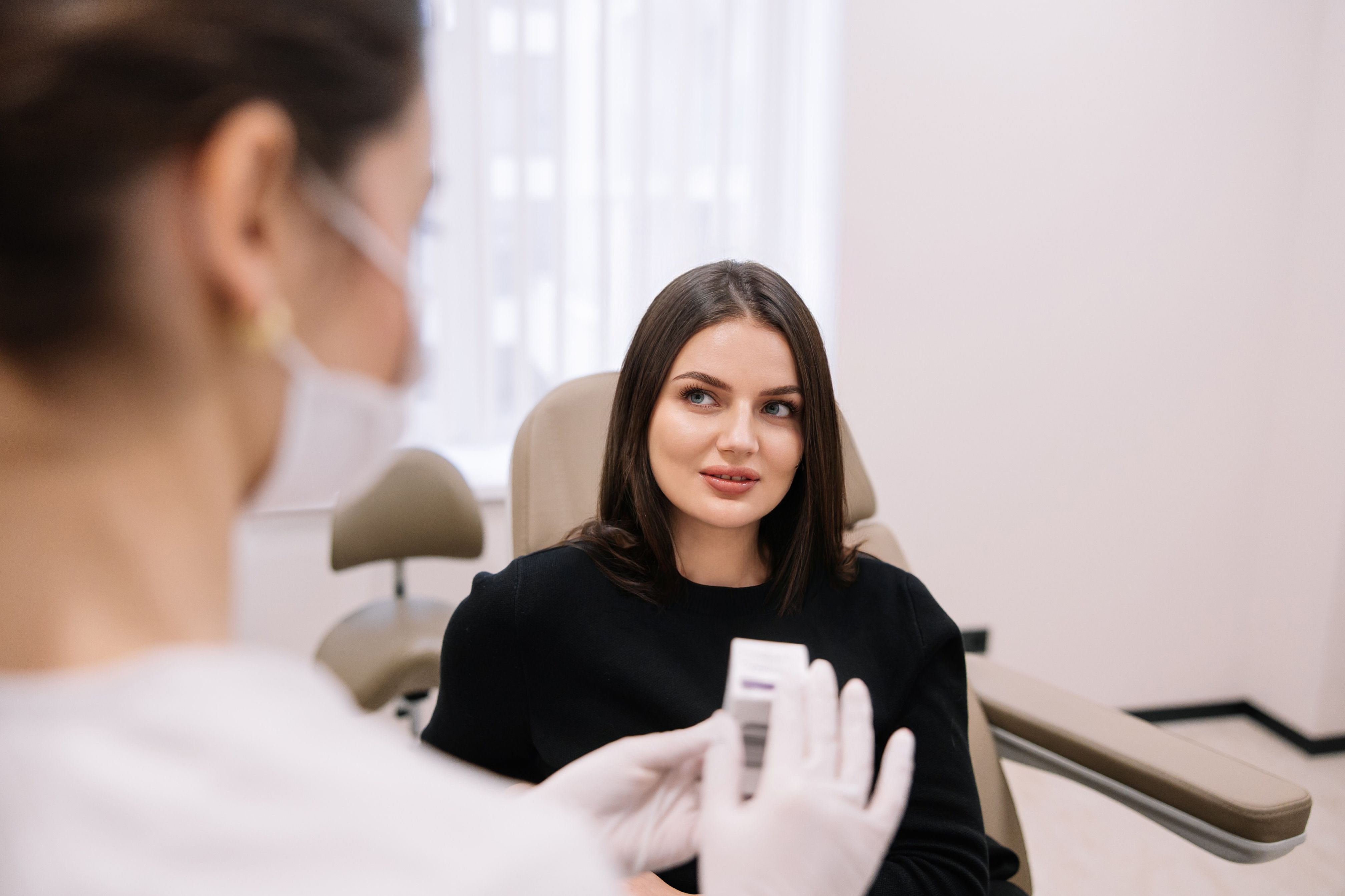 Поточні Акції