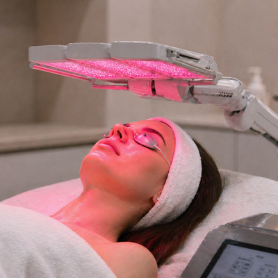 LED-світлотерапія Dermalux