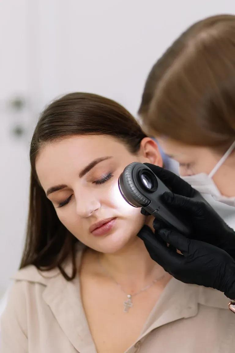 Догляд починається з діагнозу