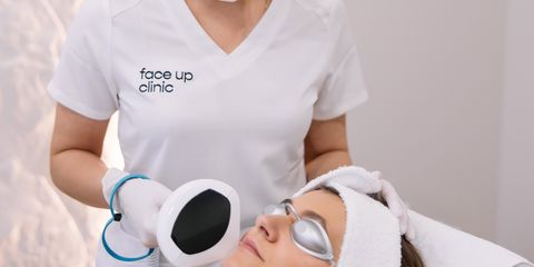 Фототерапія IPL Triton InMode: покращення стану шкіри та боротьба з пігментацією