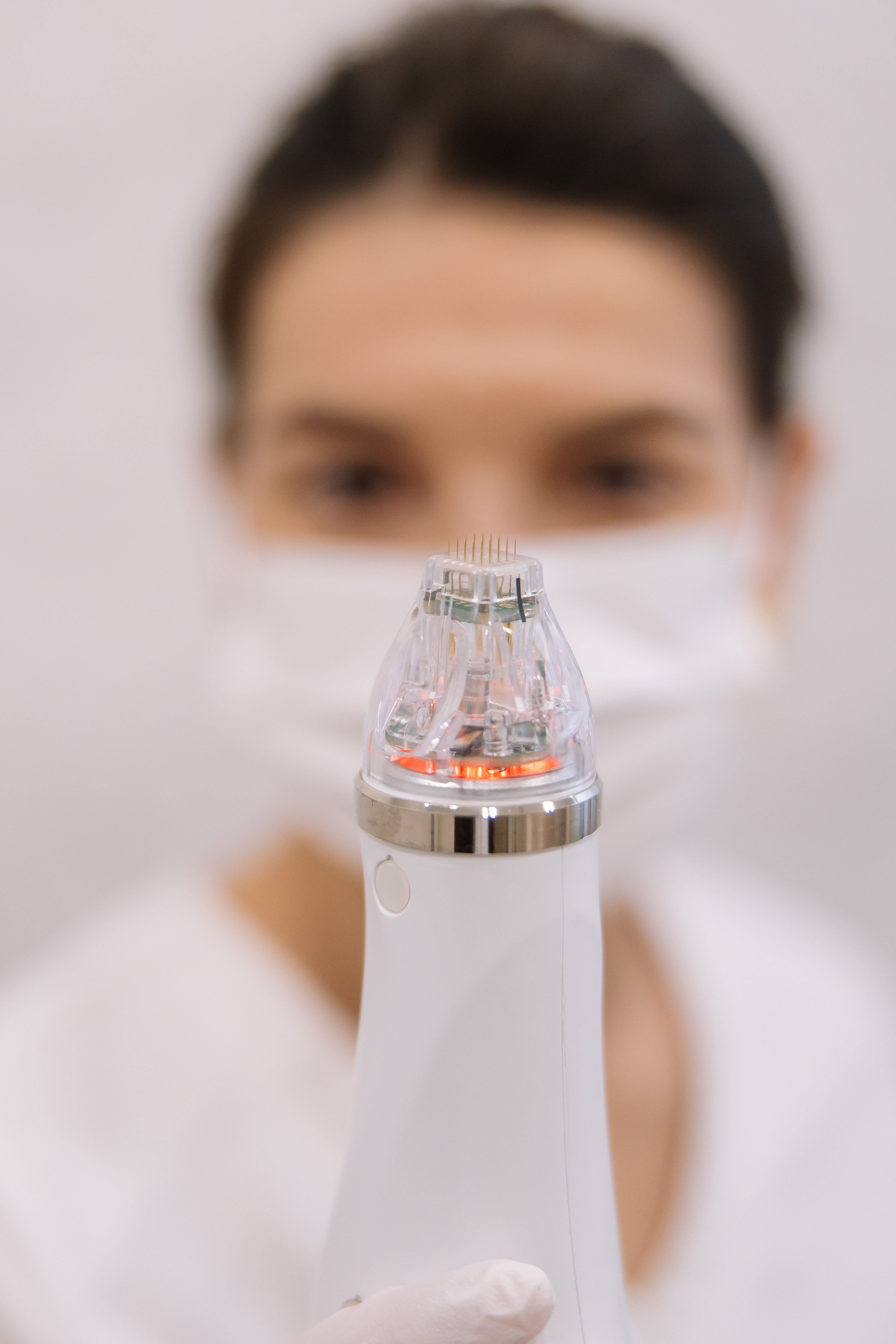 Сучасне обладнання експертного рівня