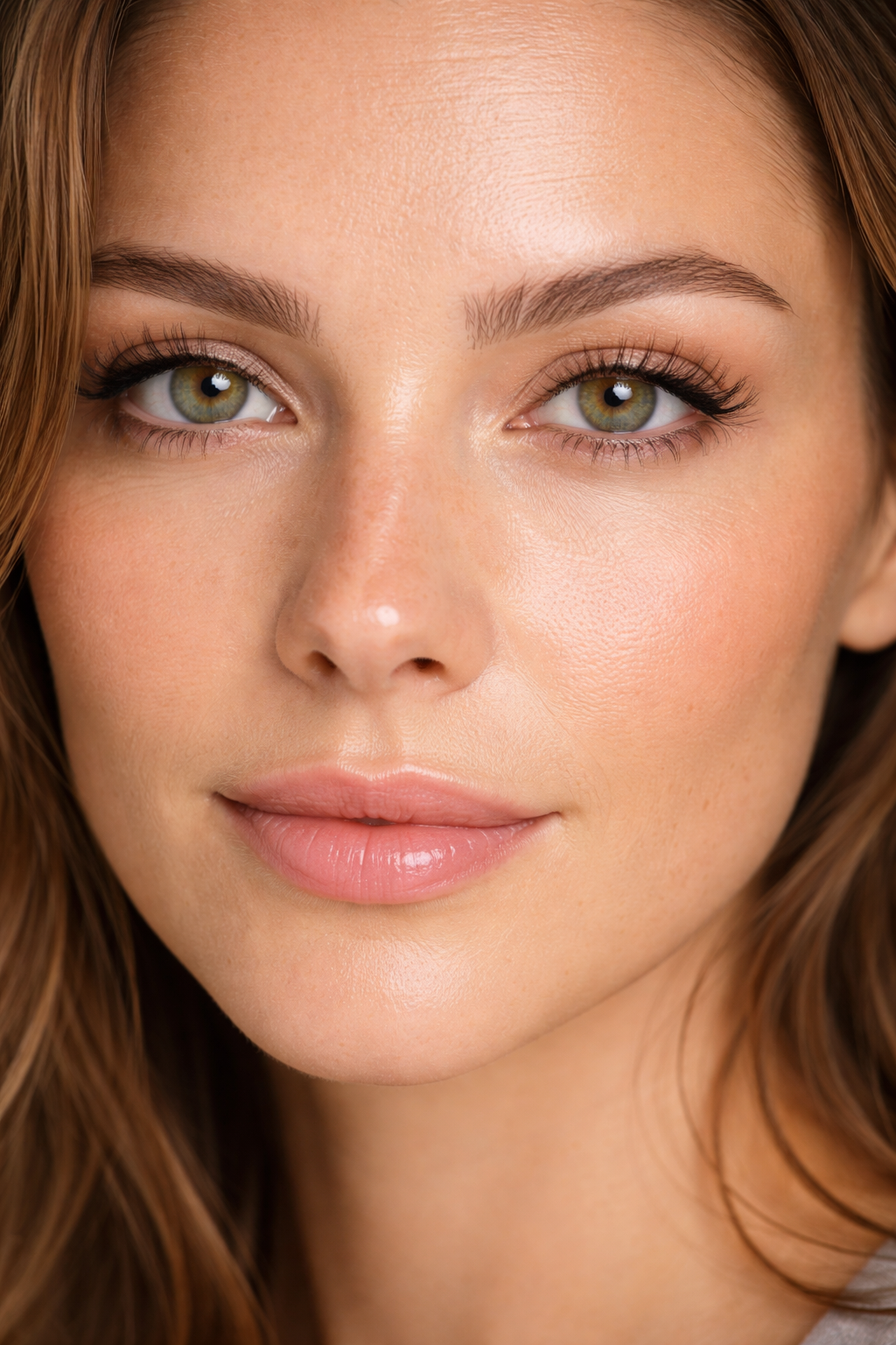 Омолодження периорбітальної зони