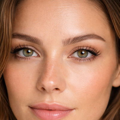 Омолодження периорбітальної зони