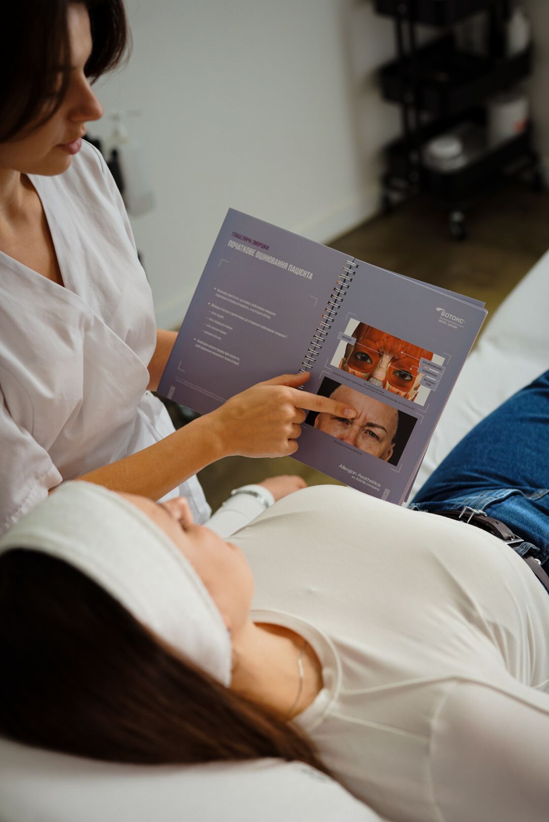 Експертність та досвід