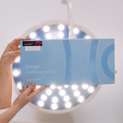 Нитковий ліфтинг