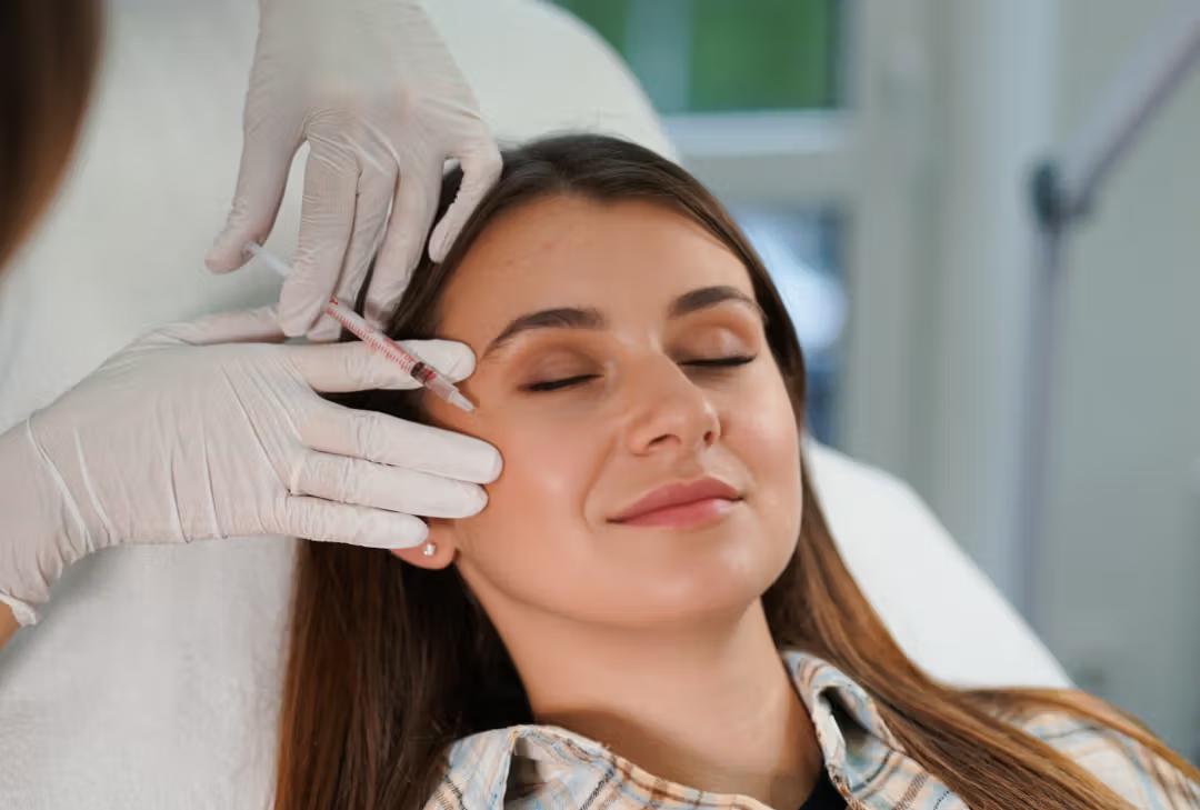 Інноваційна клітинна терапія для омолодження та відновлення