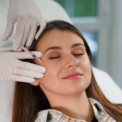 Результати процедури